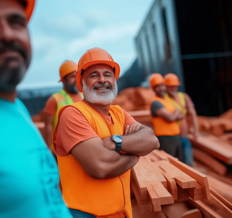 When integrated teams win