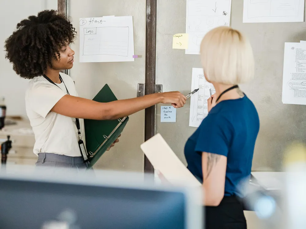 Our pre-drywall quality checklist