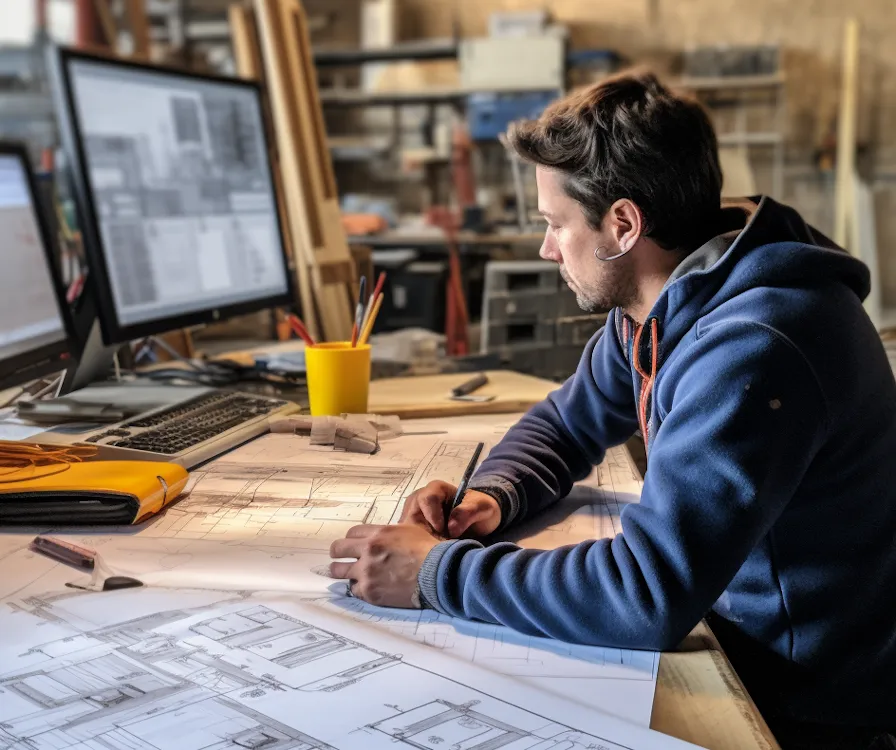 How we wrap projects with confidence