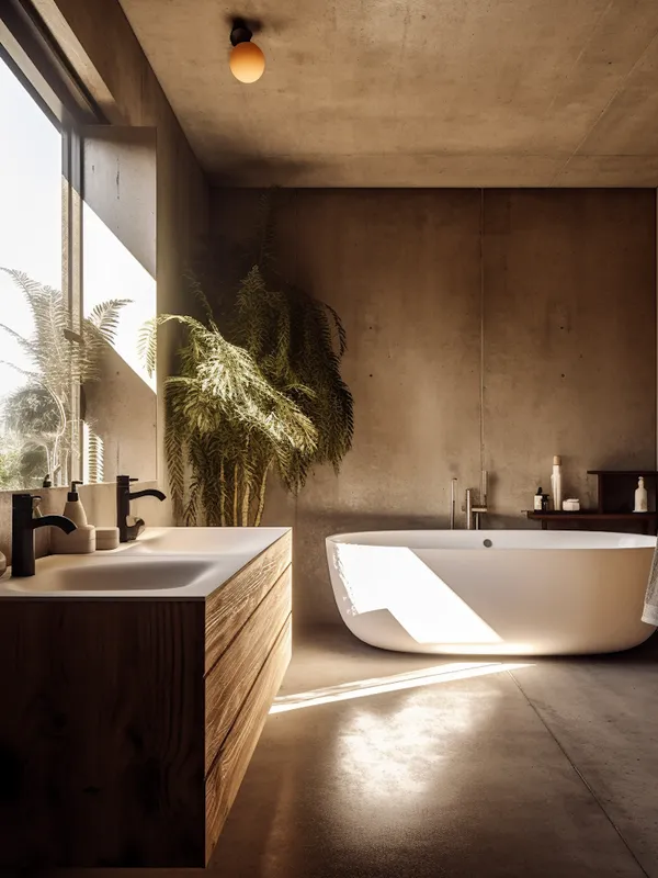 Bathroom Renovation