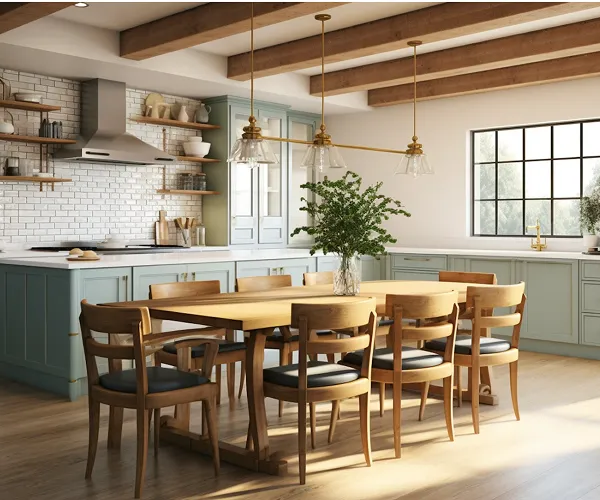 Kitchen Renovation