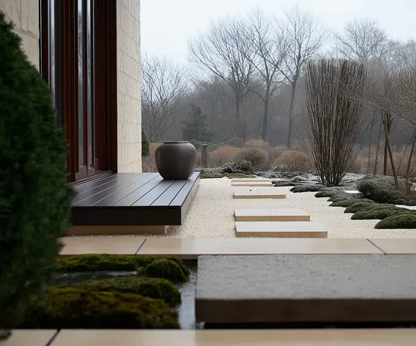 Garden Landscape
