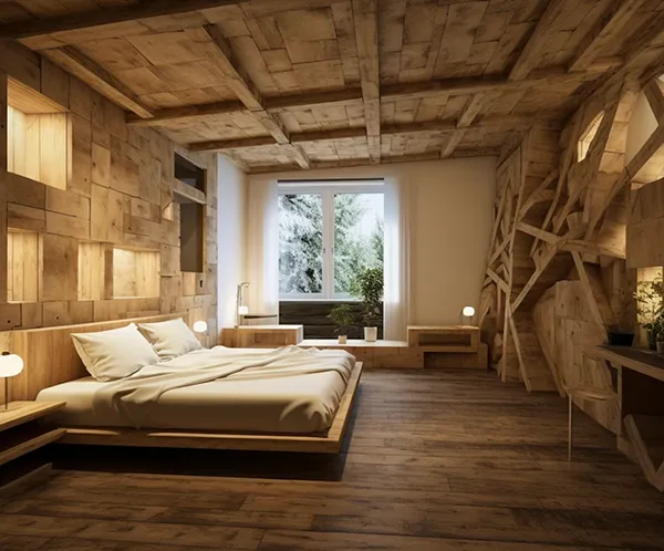 Loft Conversion